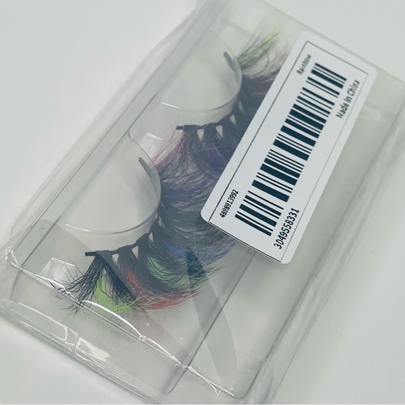 HP | Mink Rainbow Lashes - Picture 4 of 4